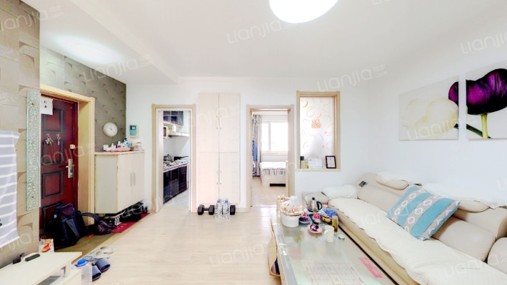 果舍添香二期二手房实景图