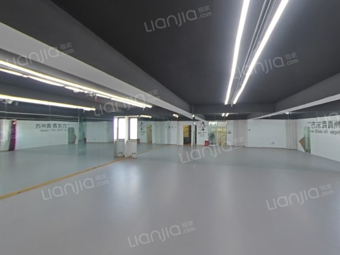 整租·万通大厦 2室2厅 南