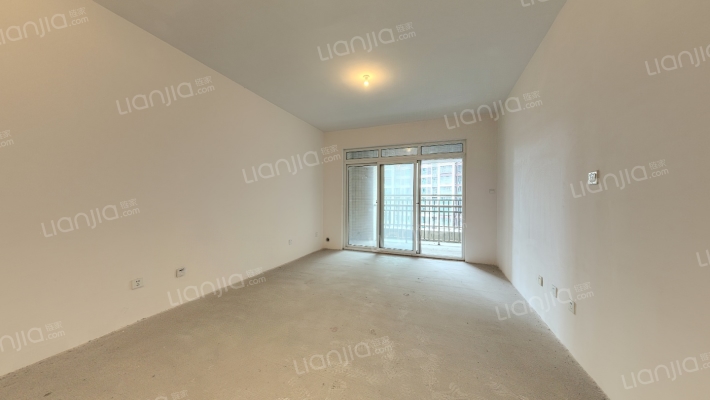 花语岸二手房实景图