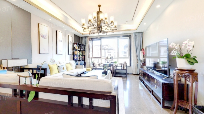 国誉府二手房实景图