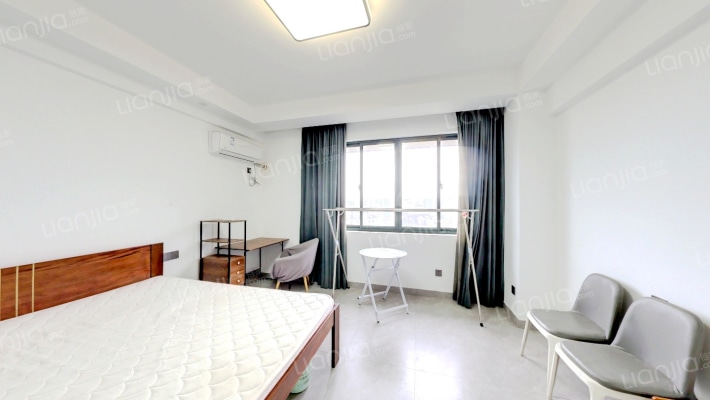 名仕花园二手房实景图