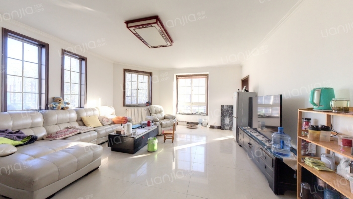 清澄名苑南区二手房实景图