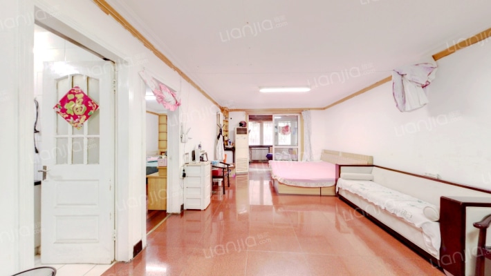 海天中心二手房实景图