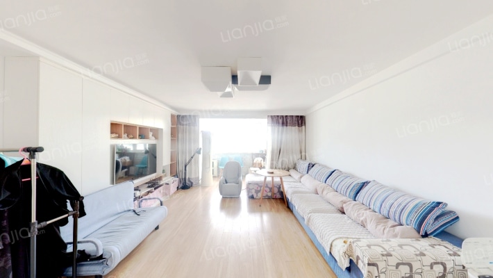 吉林大学家属楼二手房实景图