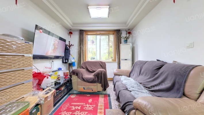 香泉苑二手房实景图