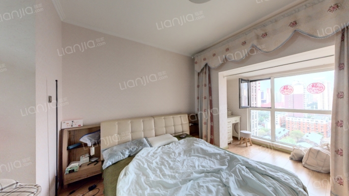 万锦和平里二手房实景图