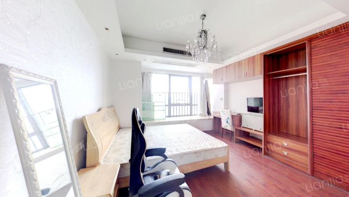 盛泰名都中心二手房实景图