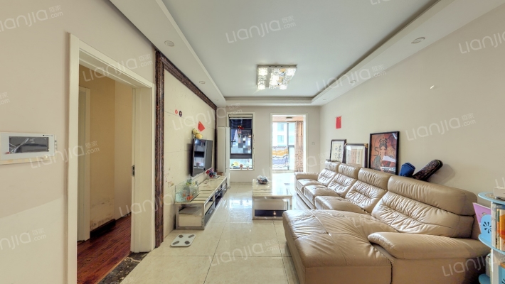 凯德风尚二手房实景图