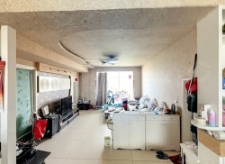 整租·嘉丰园 5室2厅 南/北_嘉丰园租房