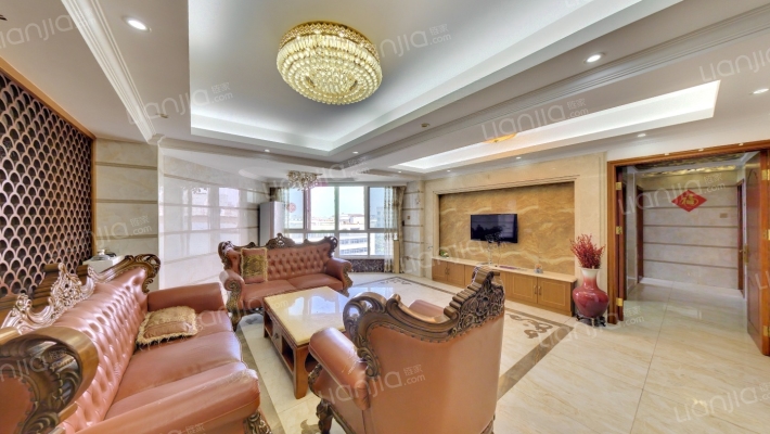 明园大厦二手房实景图