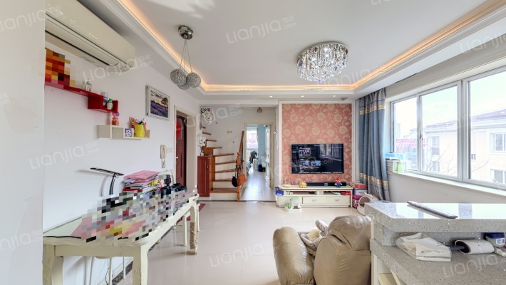 三林世博家园(新浦路91弄)二手房实景图