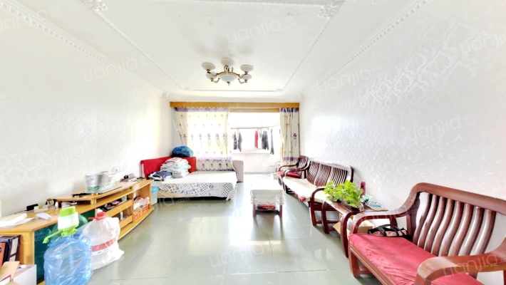 绿叶小区(松江)二手房实景图