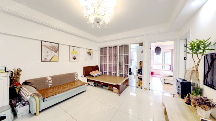 水茂华园二手房实景图