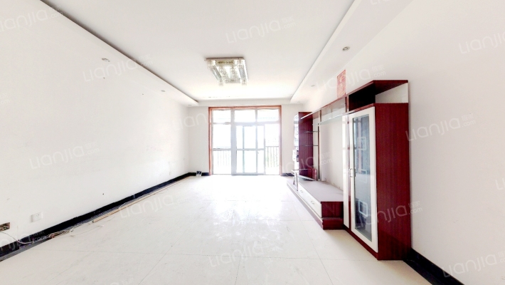 城市花园二期二手房实景图