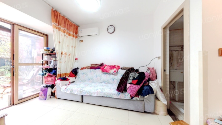 国盛园墅南区二手房实景图