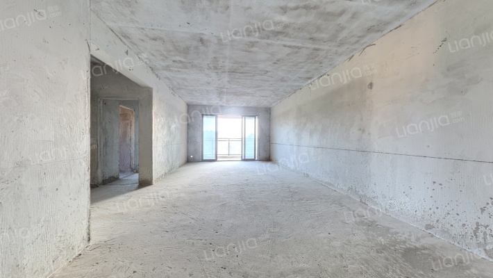 南岳大院二手房实景图