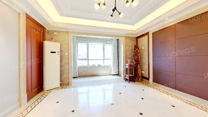 润西山苑二手房实景图