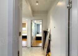 整租·维科上院D区 2室1厅 北_维科上院D区租房