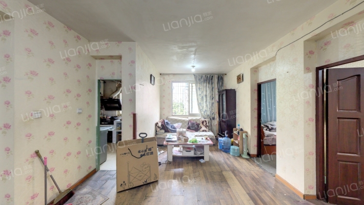 长城馨苑(武侯)二手房实景图