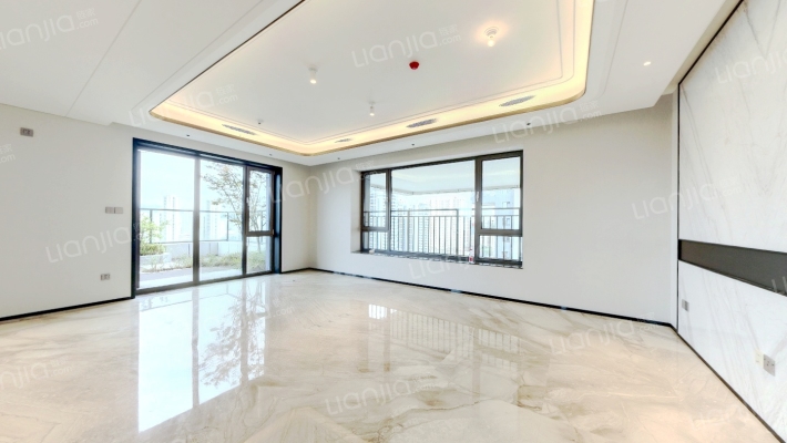 金水云麓北区二手房实景图