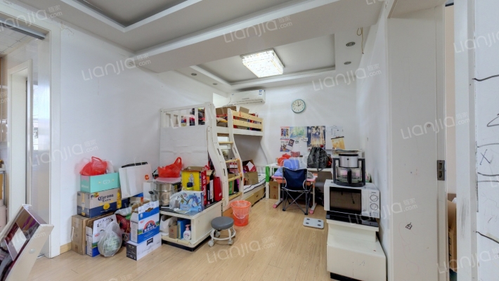 东陆新村七街坊二手房实景图