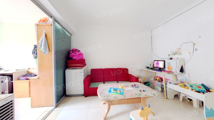 经十路26059二手房实景图