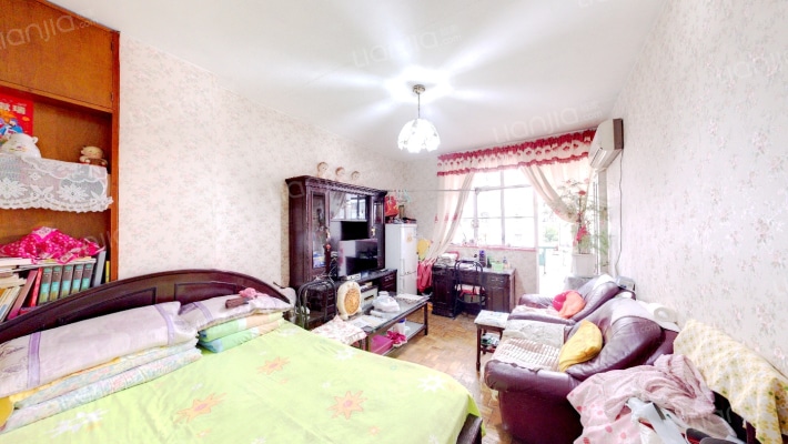 新丰小区二手房实景图