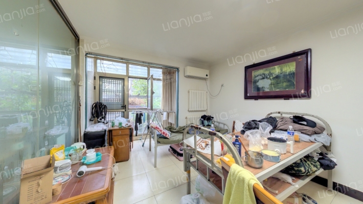 幻星家园二手房实景图