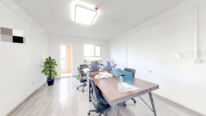 百瑞景中央生活区六期二手房实景图