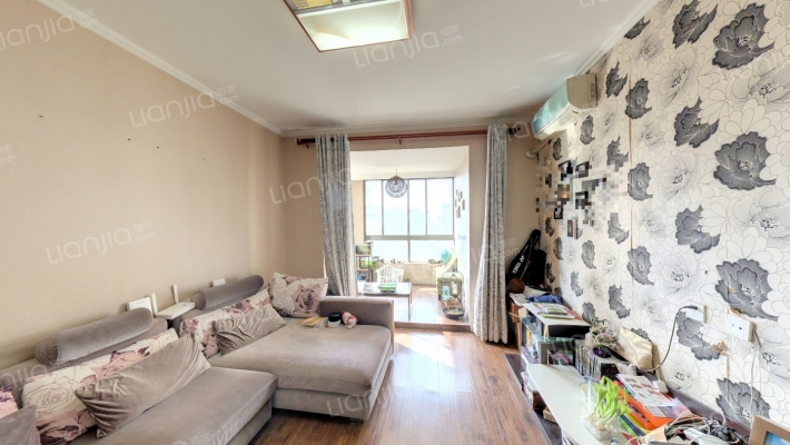 魏玛公馆二手房实景图