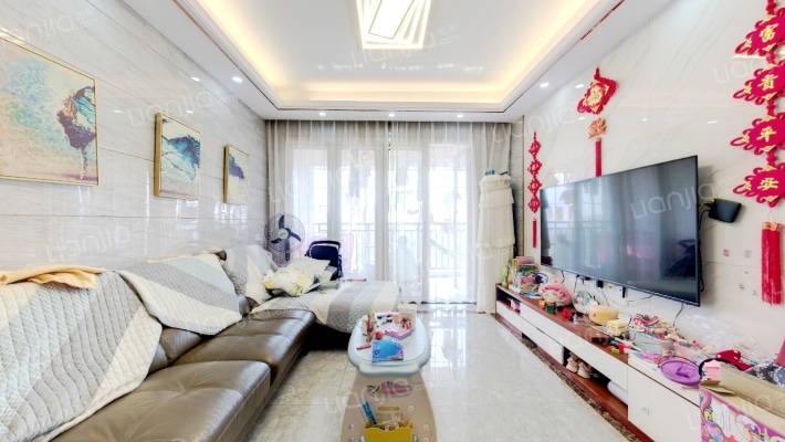 康怡轩二手房实景图