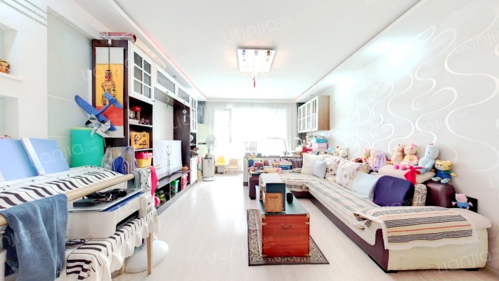 康嘉景园二手房实景图