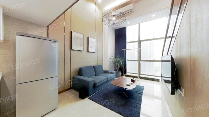 和御御公馆二手房实景图