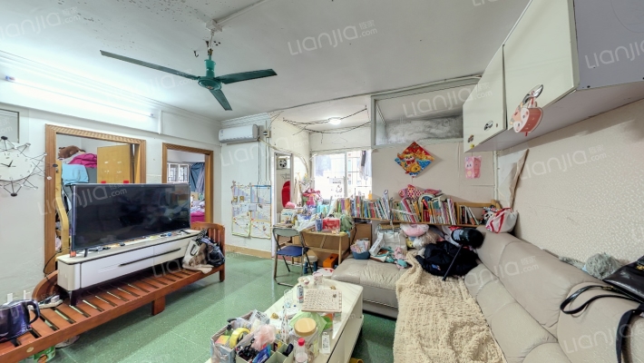 光复阁二手房实景图