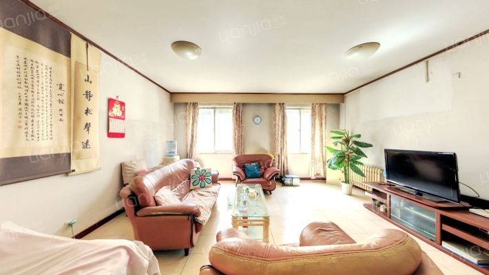 省棉麻公司宿舍二手房实景图