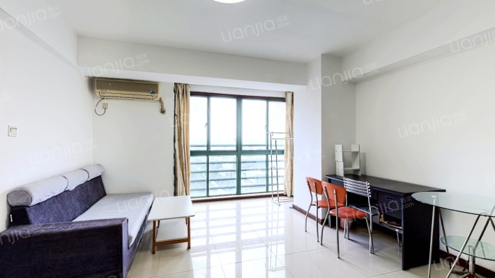 辰龙广场二手房实景图