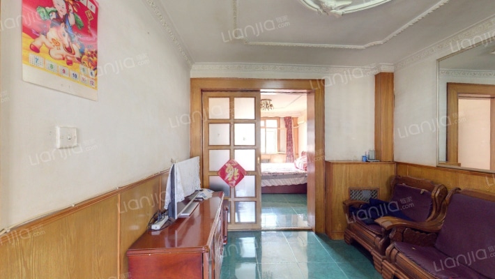 瑞光里二手房实景图