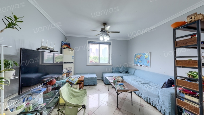 清江花苑明月园二手房实景图