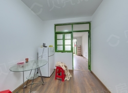 整租·永康小区 1室1厅 南_永康小区租房