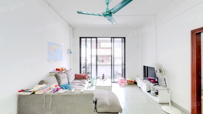 南苑住宅区二手房实景图