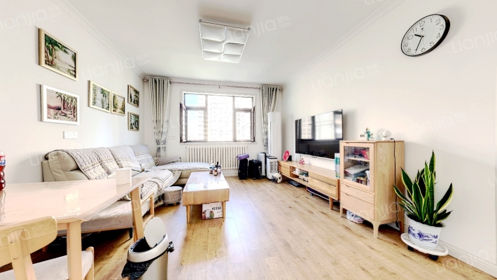 天一畔城美林居二手房实景图