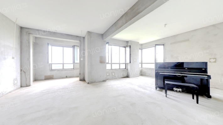 金地澜悦二手房实景图