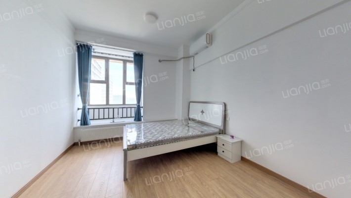 荥阳吾悦广场二手房实景图