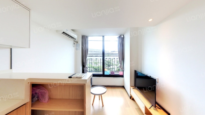 万科海上传奇二手房实景图