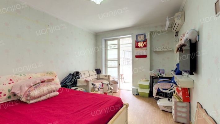 人民路小区(市北)二手房实景图