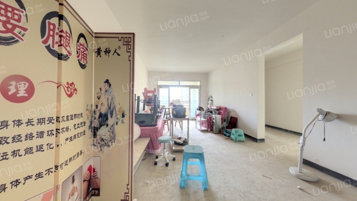 中交锦悦朗宸湾二手房实景图