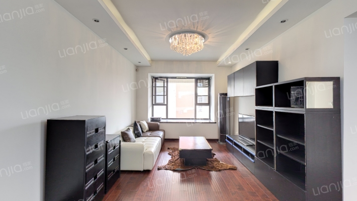 维港二手房实景图