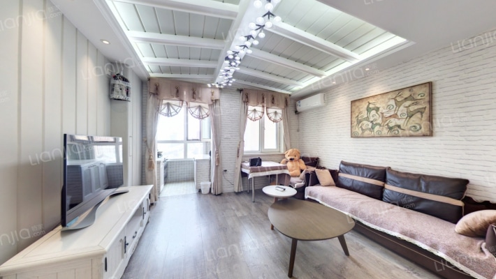 凯旋广场二手房实景图