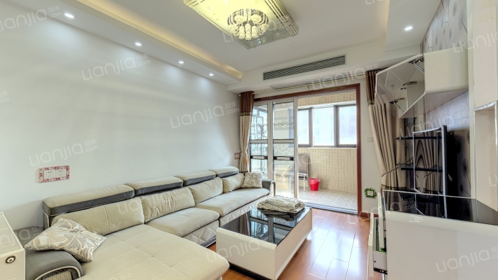 尚湖熙园二手房实景图