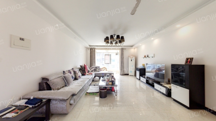 红磡领世郡普雅花园二手房实景图